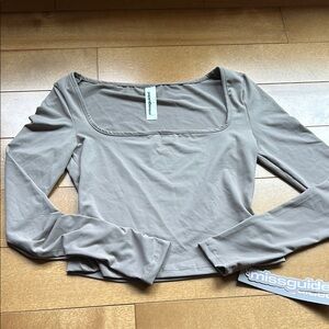 NWT Missguided Long Sleeve